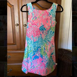 Lilly Pulitzer Delia Shift